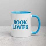 Book Lover Color Mug - Fables and Tales