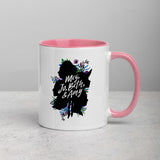March Sisters Color Mug - Fables and Tales