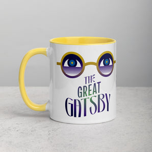 Gatsby Color Mug