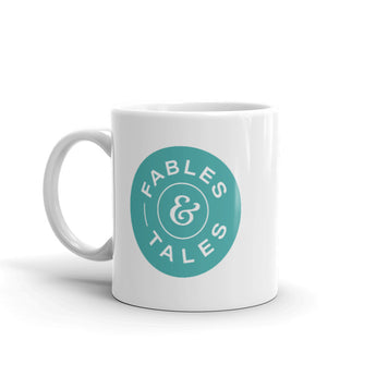 Fables & Tales Seal Mug - Fables and Tales