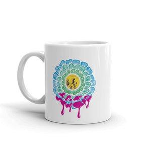 Alice and the Wildflowers Mug - Fables and Tales