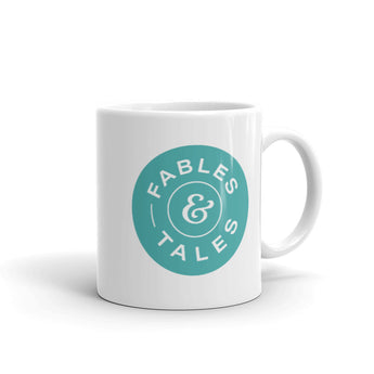 Fables & Tales Seal Mug - Fables and Tales