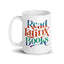 Read Latinx Books Mug
