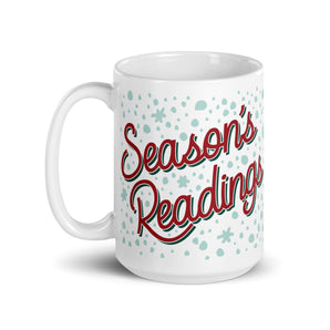 Season's Readings Classic Mug