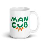 Man Cub Mug - Fables and Tales