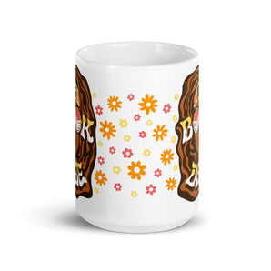 In A Book Daze Mug