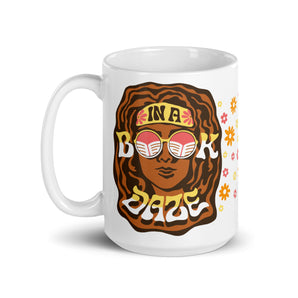 In A Book Daze Mug