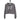 Bookish Vibes Spirits Crop Hoodie