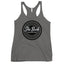 The Book Was Better Racerback Tank