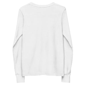 Nice List Society Youth Long Sleeve Tee