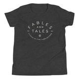 Fables & Tales Trade Mark Youth Tee - Fables and Tales