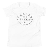 Fables & Tales Trade Mark Youth Tee - Fables and Tales