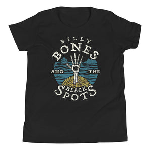 Billy Bones Youth Tee