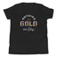 Nothing Gold Youth Tee