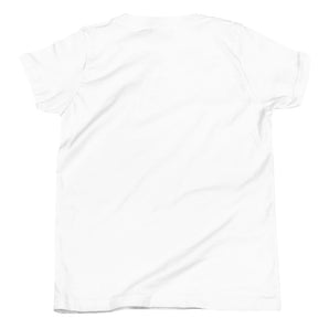 Rainbow Reader Youth Tee